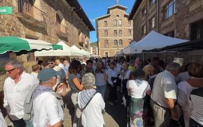 Jaiak 2025: Oñatiko jaiak