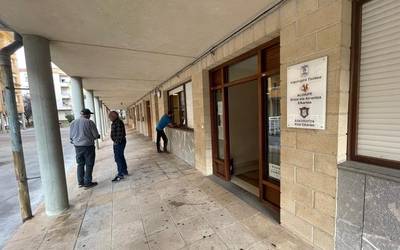 Ehiza-denboraldia: abian dira postuen zozketak