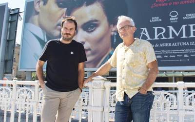 Zinemalditik, eskualdeko zinema-aretoetara