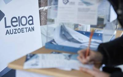 Leioako Udalak Leioa Auzoetan programa jarriko du martxan hil honetan