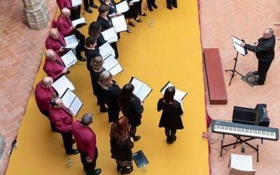 Bi kultur ekimen, Itxasperrin