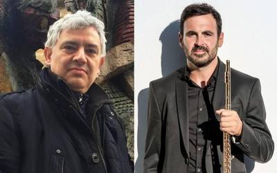 Igandean hasiko da Bernaola zikloa, kontzertu gehiago eta espazio berrietan