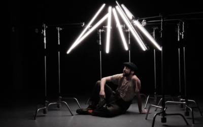 'Eukalyptus' antzezlana ikusteko aukera igandean Leitzan