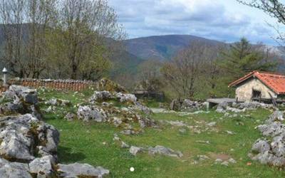 Bailara hobeto ezagutzeko irteerak, oinez zein bizikletan