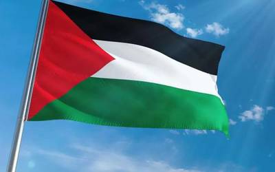 Herrika gazte komiteak sortuko ditu Urola Erdiko GKSk, Palestinaren alde egiteko