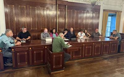 Udal tasa eta zerga batzuek igoera izango dute 2026an, baina ez guztiek