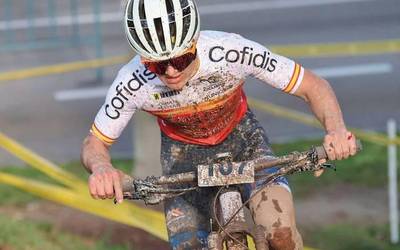 «Bizikleta nire egunerokotasunaren parte bilakatu da»