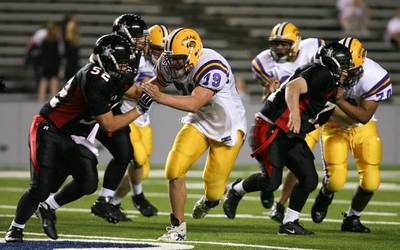 Futbol amerikarraz euskaraz gozatzeko taldea sortu dute