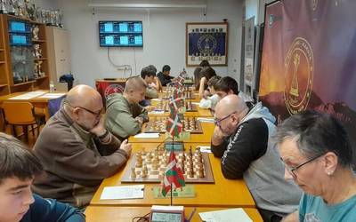 Izaro Arriolak garaipenarekin hasi du bigarren mailako liga