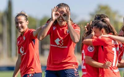 Hobera egiteko lanean