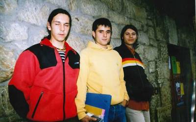 Altsasuko etxegabeen aterpea