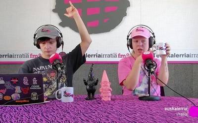 Flop Kultura 3x2 | Atzerapen adierazleak