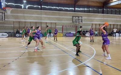 Smartlog Ointxeko nesken garaipena