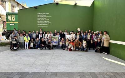 'Heptamerona', Altsasun