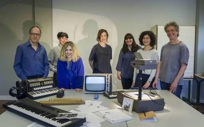 Iruñaldia, euskarazko sormen garaikideko jaialdia