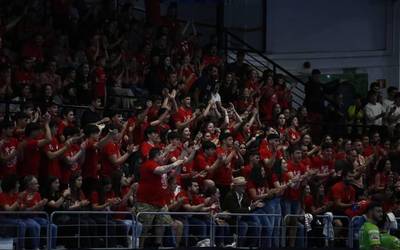 Hauteskundeak deitu ditu Pulpo eskubaloiak abendurako