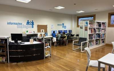 Udalaren hainbat zerbitzutan izango du eragina Palestinaren alde deitutako lanuzteak