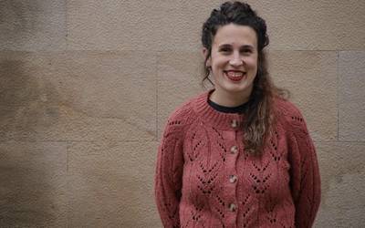 'Hezur berriak' bertso saio literarioa musikatua antolatu du Emakume Txokoak hilaren 23rako