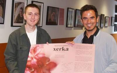 'Xerka' fotokazetaritza proiektua ezagutzeko aukera izanen dute Leitzan ostegunetik aurrera