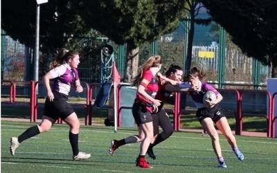 ART neskek debuta egingo dute ligan zapatuan