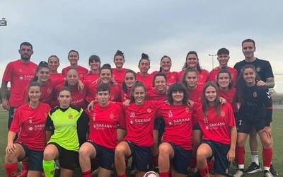 Altsasuk jipoi latza jaso zuen