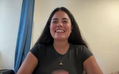 Debagoiendarrak mundutik: Nerea Elorza