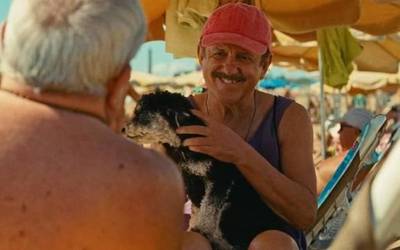 Argiak eta ilunak Moriartitarren azken filmean