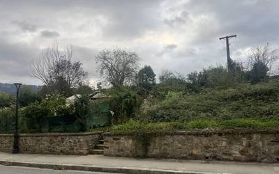 Elorrioko Udalak txabolak legeztatzeko ordenantza onartu du