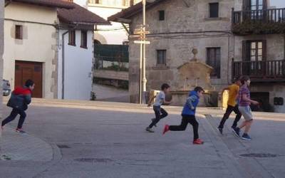 Ur hornidura sarea digitalizatzeko pausoa