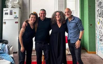 'Mattalingo alaba' errezitaldi musikatua eginen dute larunbatean Beran