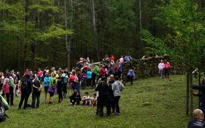 Gaztaina Egunaren XXIV. edizioa ospatuko dute Orozkon urriaren 26an