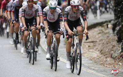 Igor Arrieta, Guangxiko Tourrean