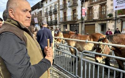 Altsasuko feriaren inguruko ospakizunak