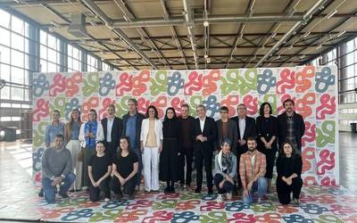 Kulturaren Jaialdi bihurtuta, 60.erako prest dago Durangoko Azoka