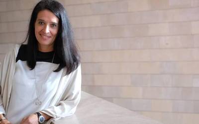 Kudeaketa emozionala hezkuntza eraldaketan txertatzeko urratsak egingo dituzte asteburuan, Mar Romerarekin