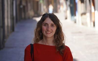 "Askotan egonezin edo amorru baten ondorio da idatziz jasotakoa"