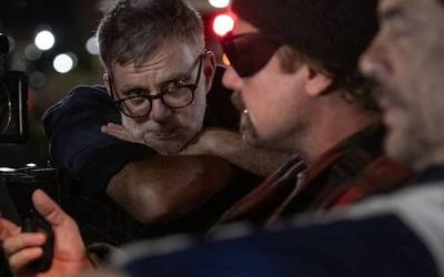 'Una batalla tras otra' eta 'Sari nagusia, ziztu bizian', asteburuan Aita Marin