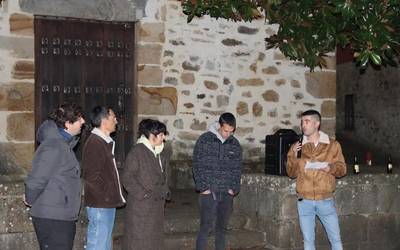 Zortzi bertsolari, koplatan kantu-kontari