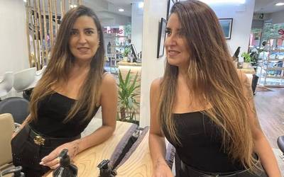 "Emaztegaia zainduta eta berezi sentitzea gura dugu"