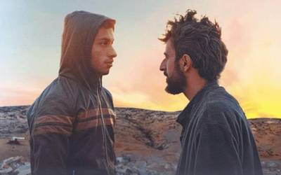 Leitzako Herri Aretoan zinemaz gozatzeko aukera izanen dute asteburuan