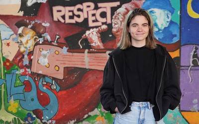 Laura Iparragirre: "Feminismoak badauka dena aldatzeko nahia eta anbizioa"