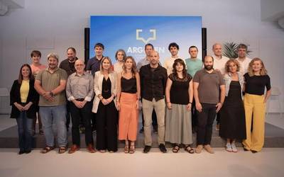 Argitzen prozesuaren deliberazio-fasea hastera doa