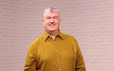 '25 urte Debagoienetik komunikatzen ' hitzaldia egingo du Iban Arantzabalek Kulturaten, astelehenean