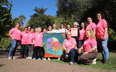 Bularreko minbiziaren aurrean, ikerketa eta arreta