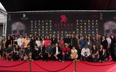 Alberto Vazquez zuzendariaren 'Decorado' animazio filmari jarri dio musika Joseba Beristainek