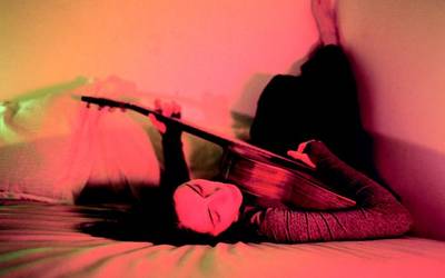 Amaia Miranda: "Ez nuke ezergatik aldatuko, musikak eman didana ez dit beste ezerk emango"