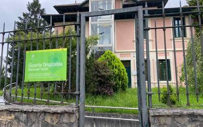 Laguntza psikologikoa eta jarduera fisikoa Zaindu zerbitzuaren programan