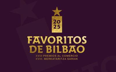 Deustuko hiru komertzio Bilboko gogokoen artean
