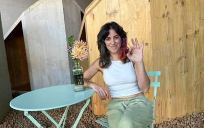 Aire zabaleko planak nagusi eskualdean larunbat eta igandean