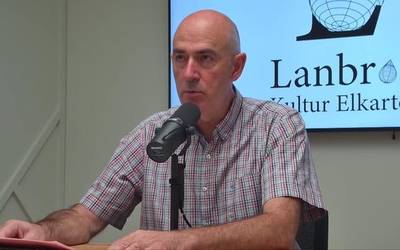 Lanbroa 6: Zuzenbidea, etika publikoa eta populismoa